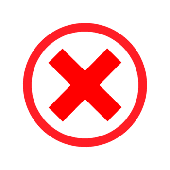 Red Circle