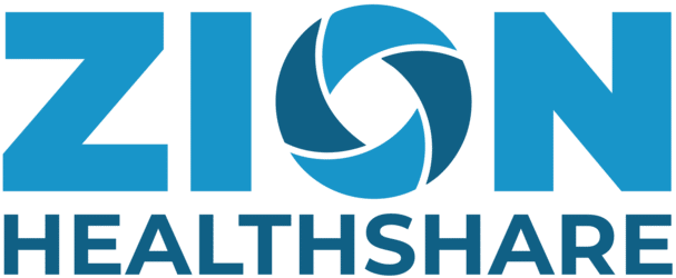 Zion Healthshare Logo